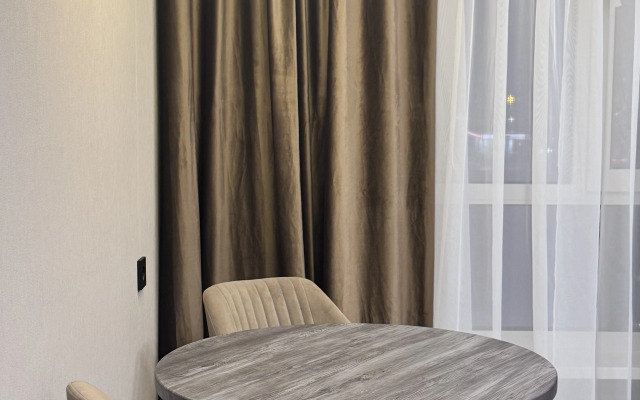 Квартира в ЖК Кварталы 1777