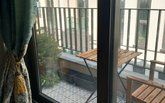 Апартаменты Красивые на Таксиме