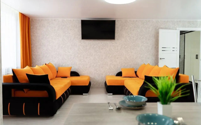 Квартира на Коммунистическая 20В - фото 5