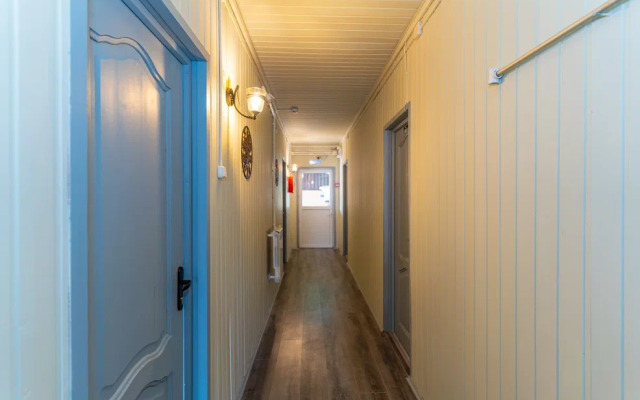 Klen Hotel