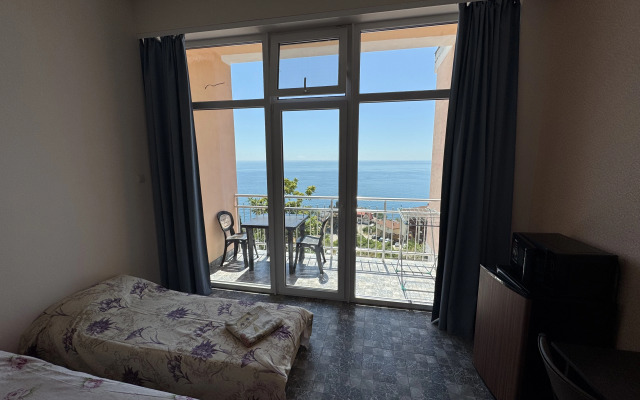 Valero Guest House