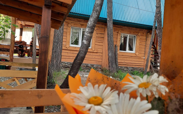 Гостевой дом Дом у Реки