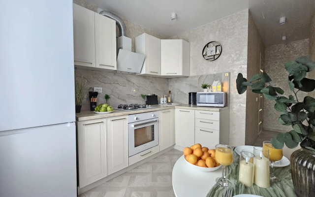 Квартира Живи Уютно