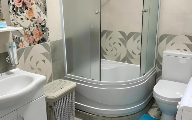 Квартира ЖК Виктория