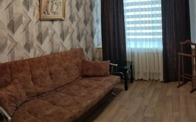 Квартира на Молодёжной 25