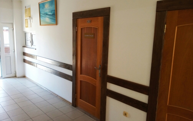 Uyut na Dekabristov Guest House