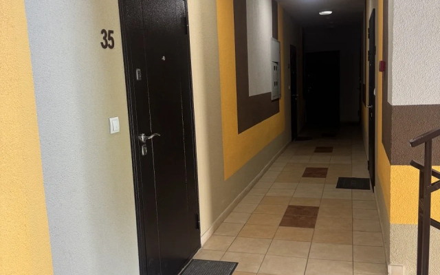 Квартира Уютная - всё для комфортного отдыха