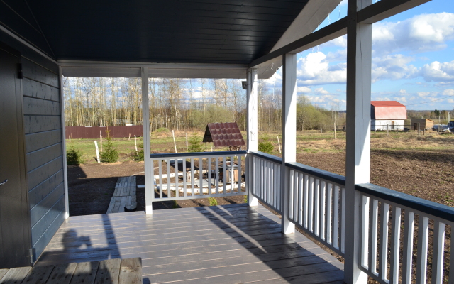 S saunoj 7nights Private House