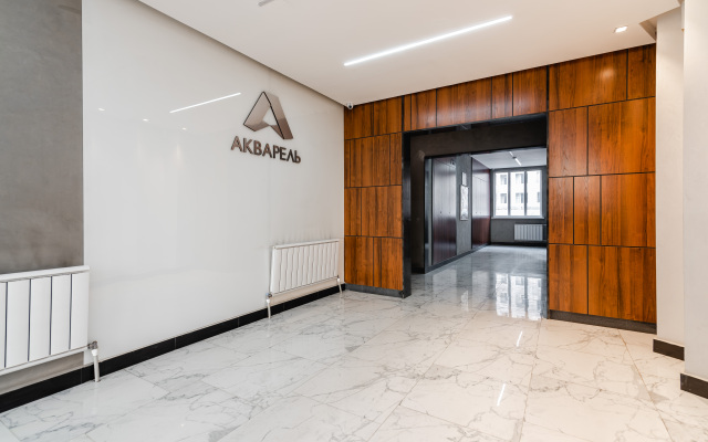 Kvartira Zhil.komp Akvarel Flat