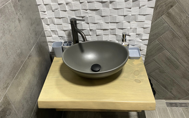 Апартаменты Студия 2 Дворик Друзей