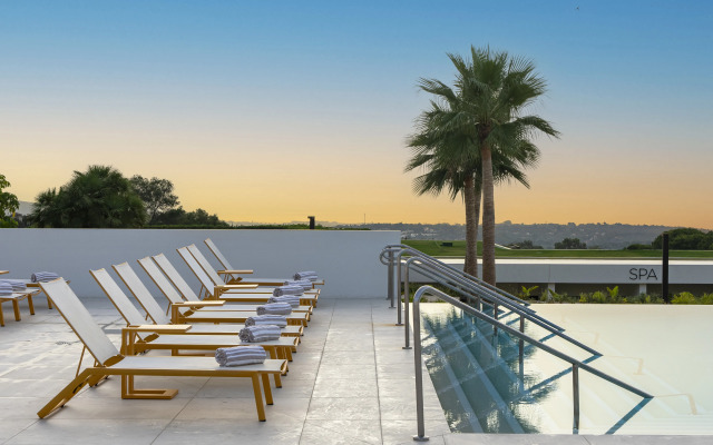 SO Sotogrande Spa & Golf Resort Hotel