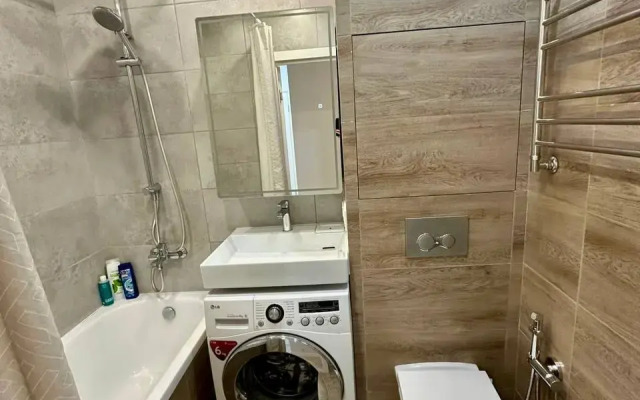 Dukat V Tsentre Zelenograda Flat