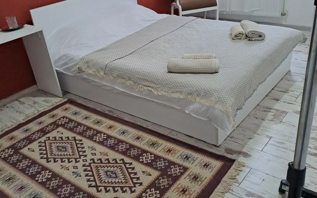 Hotel Grapevine hotel Tbilisi