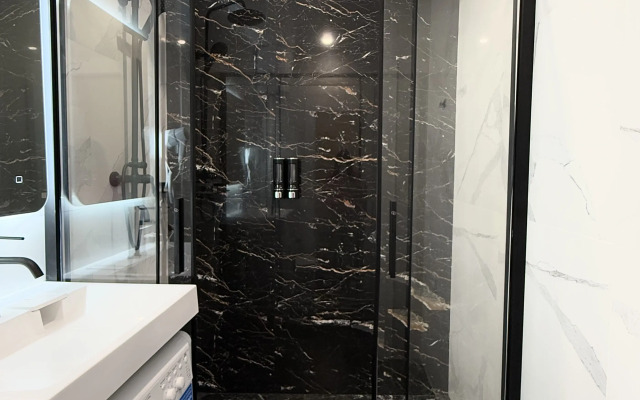 Апартаменты 26 Комфортно и Точка на Кржижановского 15к1