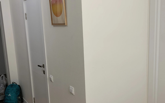 Yevrodvushka V Vatutinkakh Flat