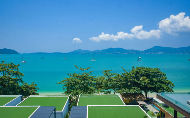 My Beach Resort Phuket