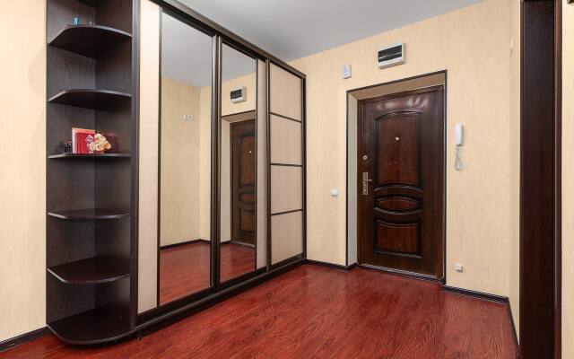 Na 8 Etazhe Na Vostochno Kruglikovskoy Apartments