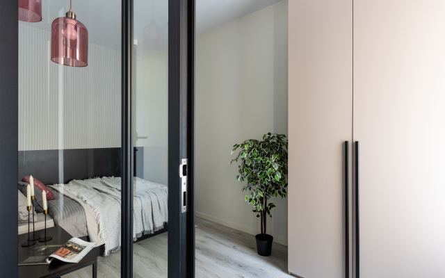 Квартира ELIZA HOME Технологический институт