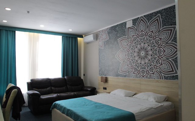 Altyn Shatyr Hotel