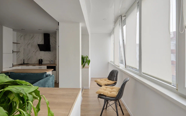 Reverie Azure Apartments
