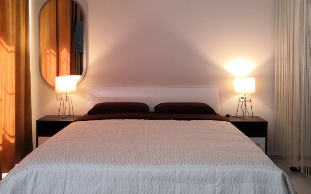 Апартаменты Штольц в Светлогорске