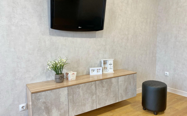 Квартира Konstantonov Apartments на Николая Островского 195/2