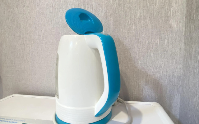 Апартаменты Калипсо 3