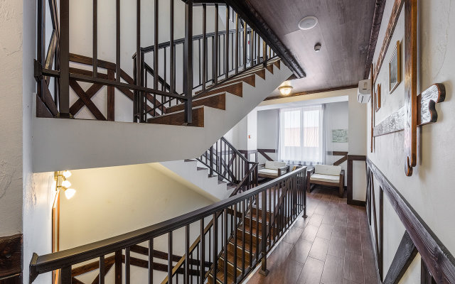 Bavariya Guest House