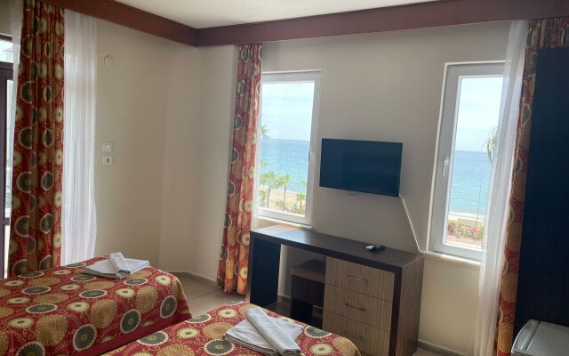 Rosella Apart-Hotel