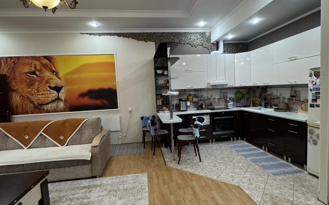 Частный дом Уютный в центре Байкальска