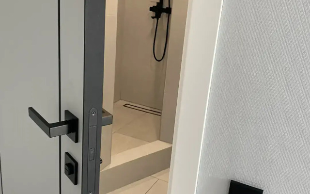 Квартира Уютная студия на Дадаева