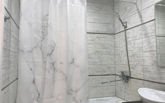 Uyutnaya Studiya Flat