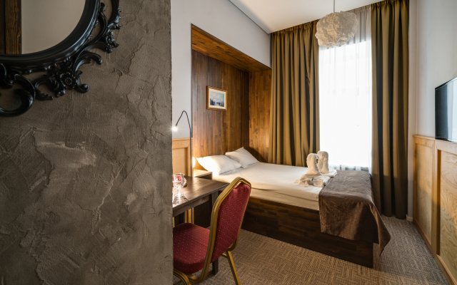 Nevsky 74 Hotel