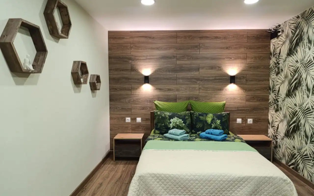 Квартира Альянск Рязань Островского 32/14