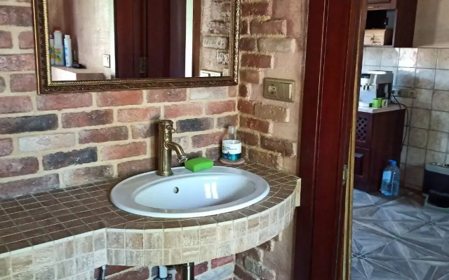 Гостевой дом Агроусадьба Яновский замок