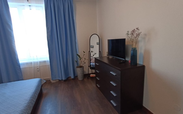 Квартира Уютные Апартаменты