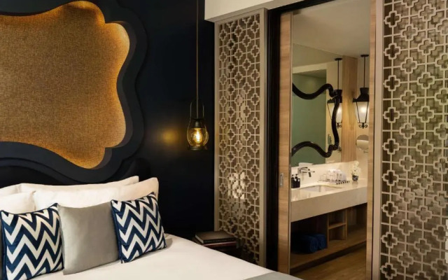 Avista Grande Phuket Karon - MGallery