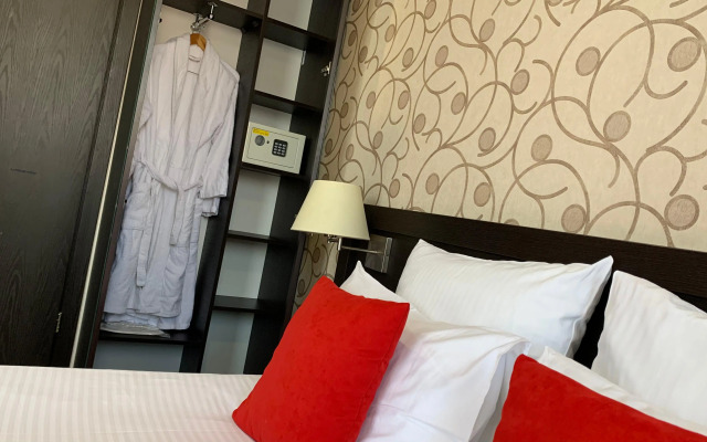 East Gate Boutique-Hotel