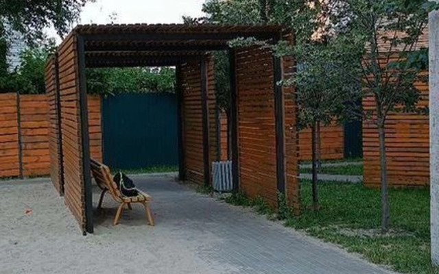 Квартира на 45-й Стрелковой Дивизии 247 корп 6