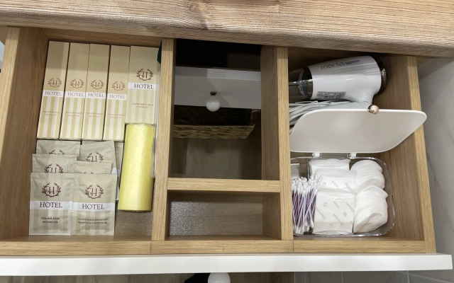 Na Ul. Landyshevaya 12/ 7 Flat