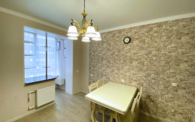 Апартаменты Рядом с М4 на Въезде в Город