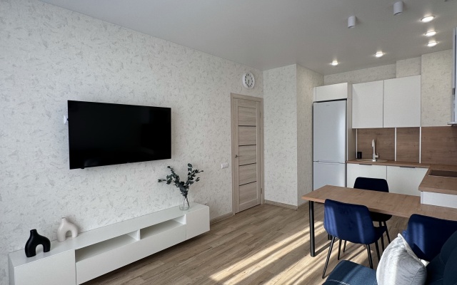 Апартаменты Уютные