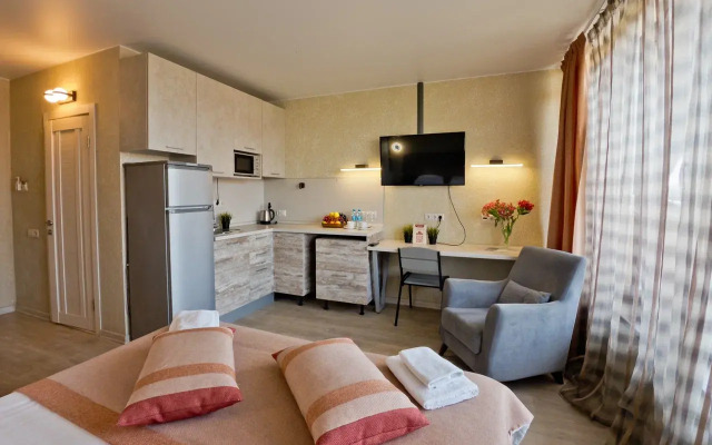 La Terrassa SPA Hotel