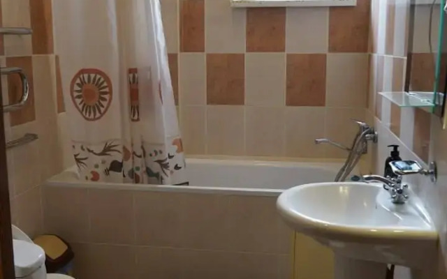Piligrim Guest House