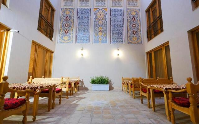 Отель Shaherezade Garden