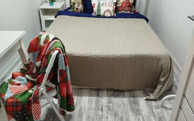 Квартира на улице Левченко, 8