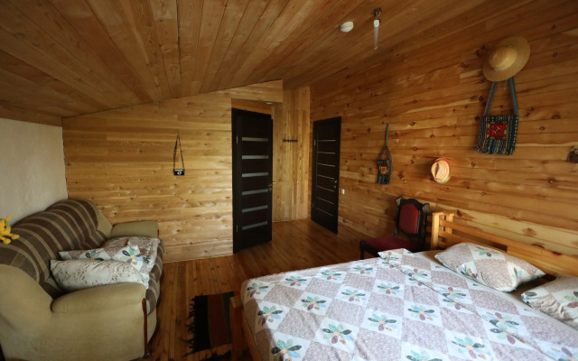 Abba  House Hotel