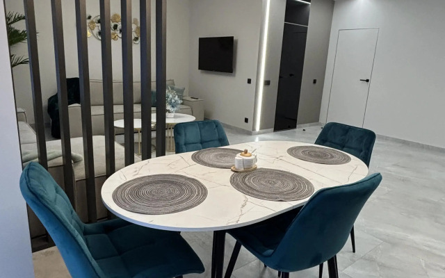 Otdykh V Krants Prestizh Apartments