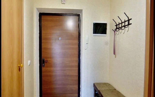 Квартира в Лесном Проезде 3/2