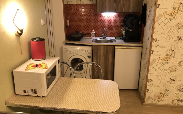 Гостевой дом На Ростовской 50